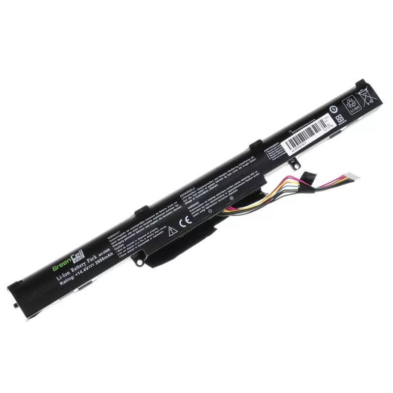 Bateria de portátil PRO para ASUS