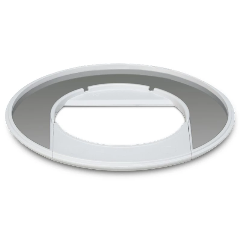 Suporte para câmara de vigilância UBIQUITI UVC-G3-F-C-3, interior, branco