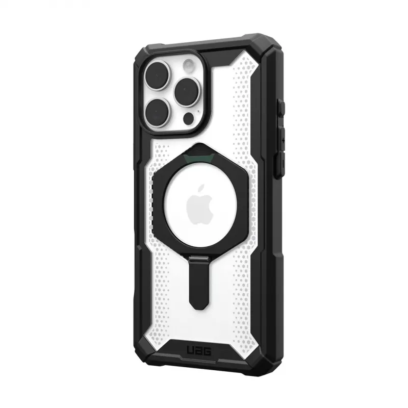 Urban Armor Gear Plasma XTE capa para telemóvel para iPhone 16 Pro Max