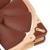 Ventoinha 120 mm Noctua NF-A20 FLX 200 mm, 12 V, máx. 800 rpm, 146,9 m³/h, 18,1 dB