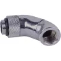 Conector de mangueira de água Alphacool 17059 latão niquelado 1 unid. 61 g