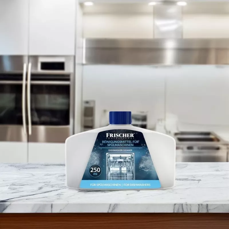 Detergente para máquina de lavar loiça Frischer 0,25 l