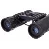 Binóculos Levenhuk Atom 12x25 Roof preto