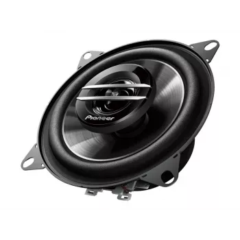 Altifalantes para automóvel Pioneer TS-G1020F redondos 2 vias 210 W