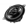 Altifalantes para automóvel Pioneer TS-G1020F redondos 2 vias 210 W