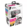 Webcam HD com microfone integrado Internet Tracer WEB008