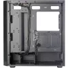 SilverStone FARA 514X preto com vidro temperado (SST-FA514X-BG)