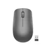Rato Lenovo 530 Escritório Ambidestro RF Sem fios Ótico 1200 DPI