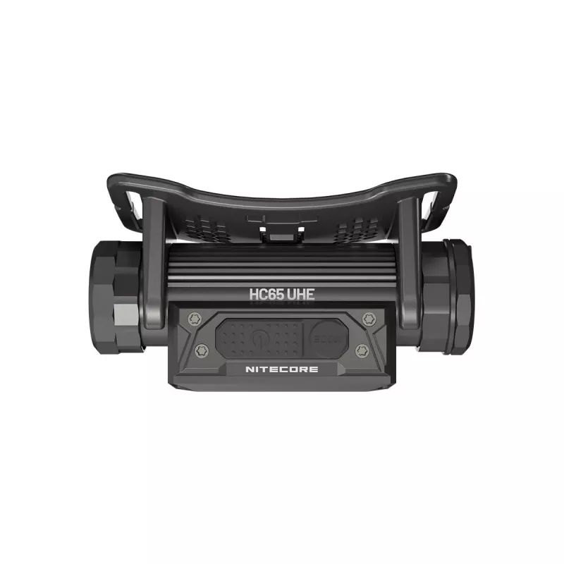 Lanterna de cabeça Nitecore HC65 UHE