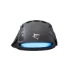 Rato White Shark GM-5016 Ector preto USB