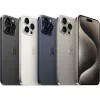 Apple iPhone 15 Pro Max 256GB - azul titânio