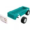 LEGO FRIENDS 42644 Carrinha de gelados de Heartlake City