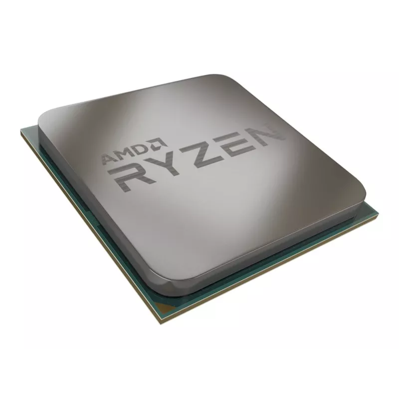 Processador de secretária AMD Ryzen 3 3200G 3,6 GHz 4 núcleos Socket AM4 com gráficos integrados Radeon Vega 8