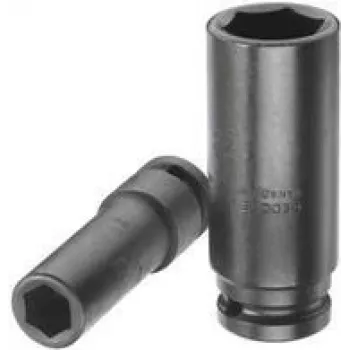 Chave de caixa de impacto Gedore 6162730 306g