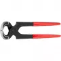 Alicates para trabalhos pesados KNIPEX 5001210
