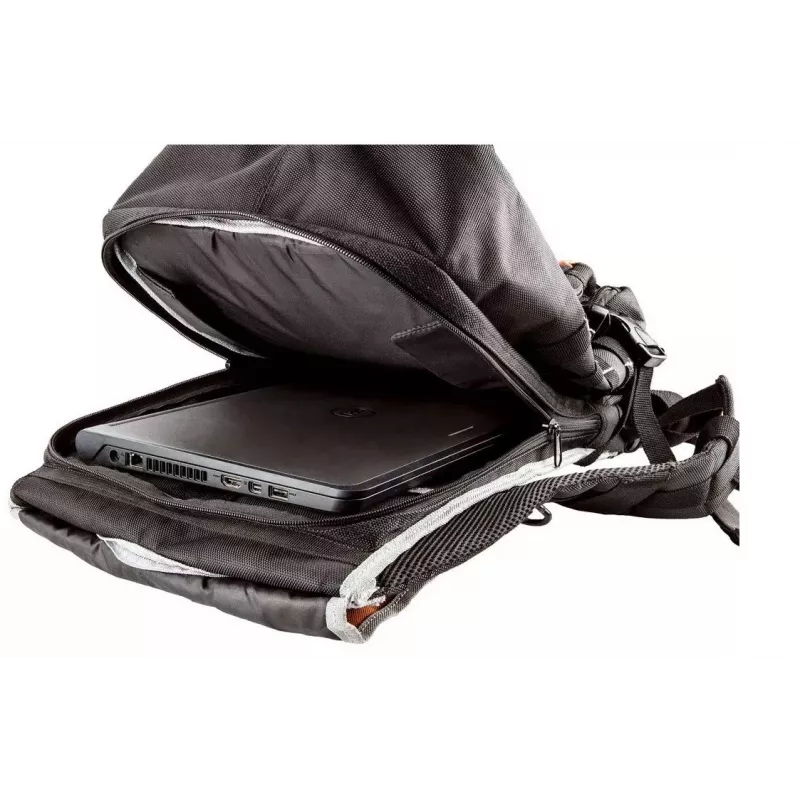 Neo Tools 84-304 mochila de montador, 4 bolsos exteriores e 18 interiores