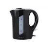 Chaleira elétrica Emerio 1 L 900 W preto