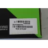 Cartucho de toner Lexmark Cartridge CollecReturn Program 66S2H00, preto, 28.400 páginas — embalagem danificada