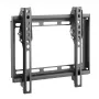 Suporte de parede para TV, 23-42 polegadas, máx. 35 kg