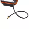 Compressor de ar Osram TyreInflate 2130 — insuflador de pneus compacto a bateria de 12V