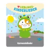 Lieblings-Kinderlieder - Karnevalslieder, figura de reprodução canções infantis