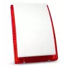 Satel MSP-300 R interior vermelho, branco