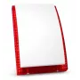 Satel MSP-300 R interior vermelho, branco