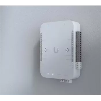 Ubiquiti UniFi Access Retrofit Hub UA-Retrofit-Hub-2 – Controlo de acesso de duas portas (UA-Retrofit-Hub-2)