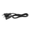 Fonte de alimentação para portátil Qoltec Toshiba 65W 3,42A 19V 5,5x2,5 50073.65W