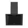 Exaustor MAAN Vertical PG 60, preto mate