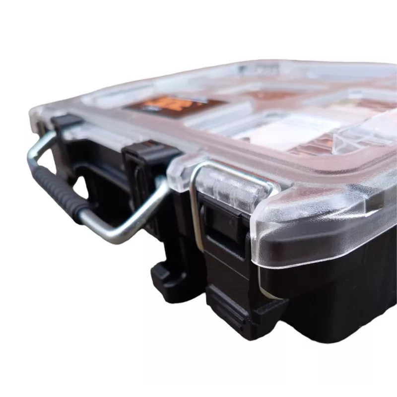 Organizador de ferramentas Small Roc Pro Gear 2.0 Keter
