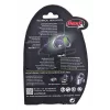 Treia Flexi Black Design S 5 m com mecanismo retrátil para cão