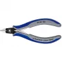 Knipex 79 32 125 cinzento