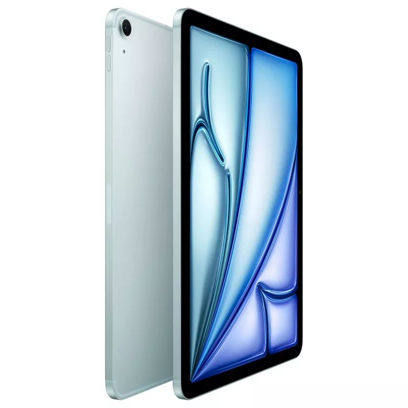 Apple iPad Air 11 M4 Wi-Fi + Cellular 1TB (Azul)