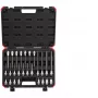 Pontas de chave de fendas Gedore Red 1/2 polegadas encaixe XZN 26 dentes (modelo R68003026)