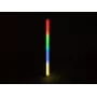Tubo de festa LED EUROLITE 52500215 com comando remoto IR