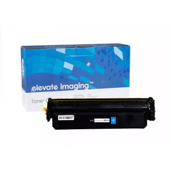 Toner CF411X ciano para HP