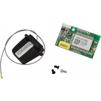 Módulo WDMX Antari TIMO-W-DMX-PCBR (modelo 51702173) módulo DMX sem fios