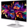Monitor MSI MAG 272QPWDE X28 26,5 polegadas QHD QD-OLED Gaming