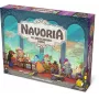 Navoria: Die vergessenen Lande, expansão de jogo de tabuleiro