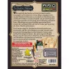 Fantastische Reiche: Der Verfluchte Schatz, expansão de jogo de cartas