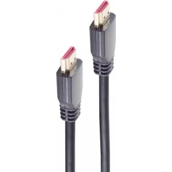 Cabo HDMI ShiverPeaks Basic-S 2 m