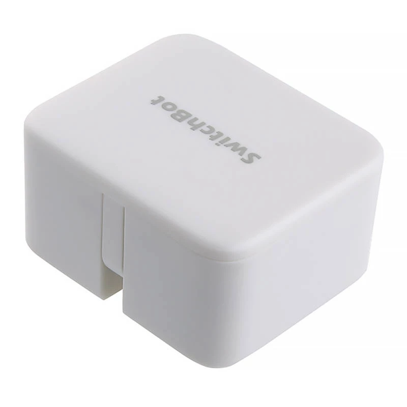 SwitchBot-S1 interruptor remoto sem fios (Bot), branco
