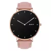Smartwatch Garett Verona dourado-rosa VERONA_ZLOT_ROZO_SKOR Garett