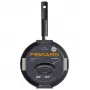Frigideira antiaderente 26 cm Hard Face