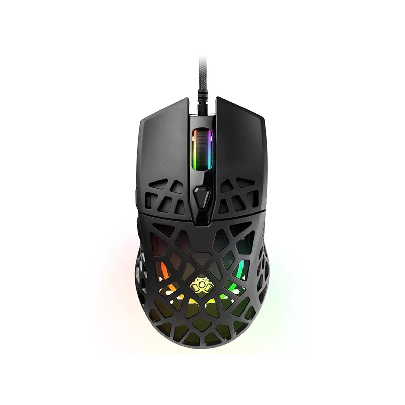 Rato TRACER GAMEZONE R EIKA RGB USB