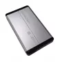 Caixa para HDD de 2,5