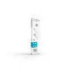 Cabo de dados e carregamento USB para USB-C FIXED FIXD-UC2M-WH — 2,0 m, branco