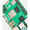 Computador de placa única Raspberry Pi 5 2GB RAM da Raspberry — placa de desenvolvimento compacta, SBC de baixo consumo