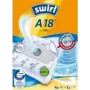 Sacos para aspirador MELITTA Swirl A 18